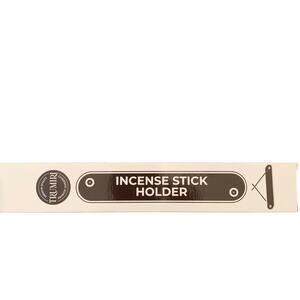 Incense stick holder